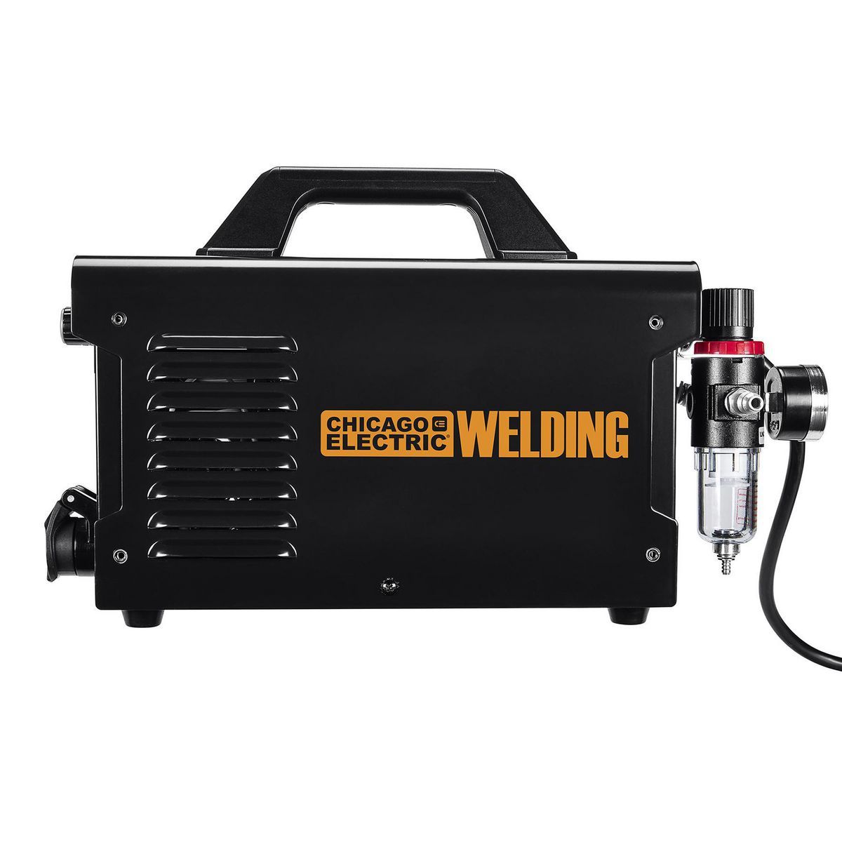 20 Amp Plasma Cutter U43327