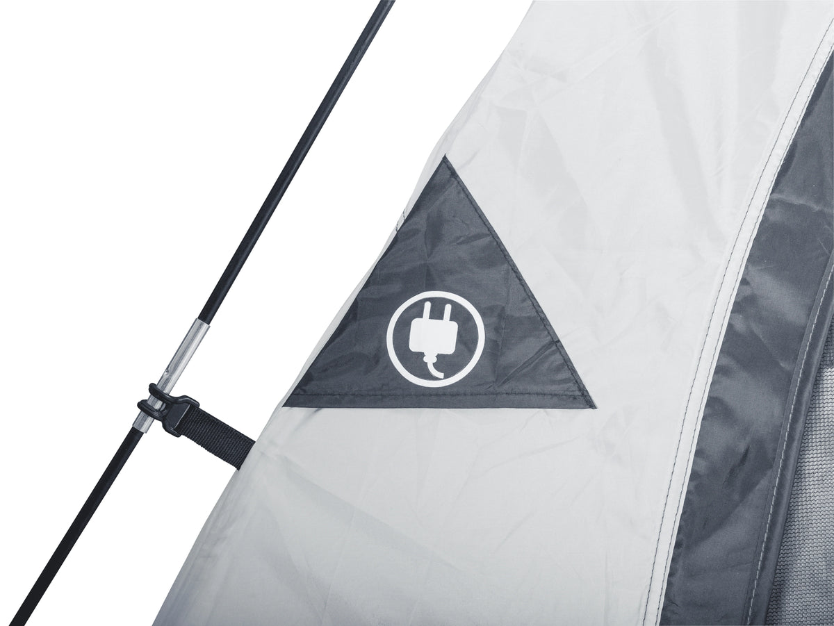 3-Person Clip & Camp Dome Tent W468555