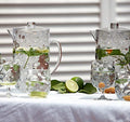 Bottle Set 2 pcs L9174