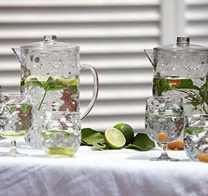 Bottle Set 2 pcs L9174