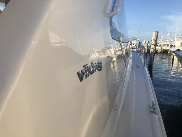 Marine Ceramic Coating 120 ml F361802