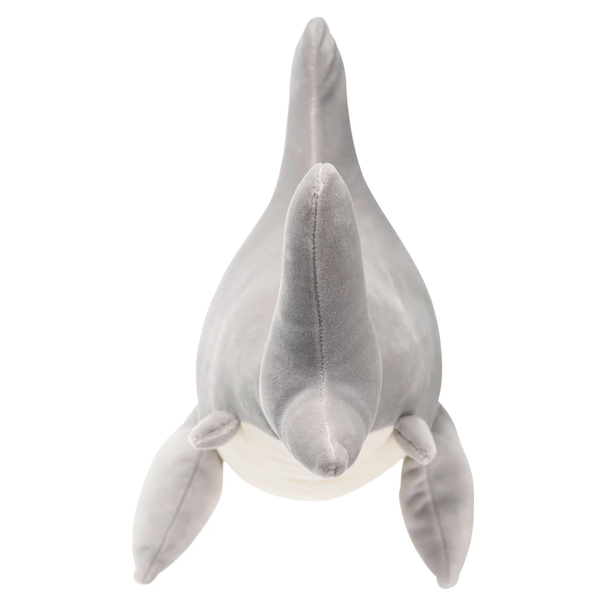 Velveteen Shark Stuffed Animal N683411