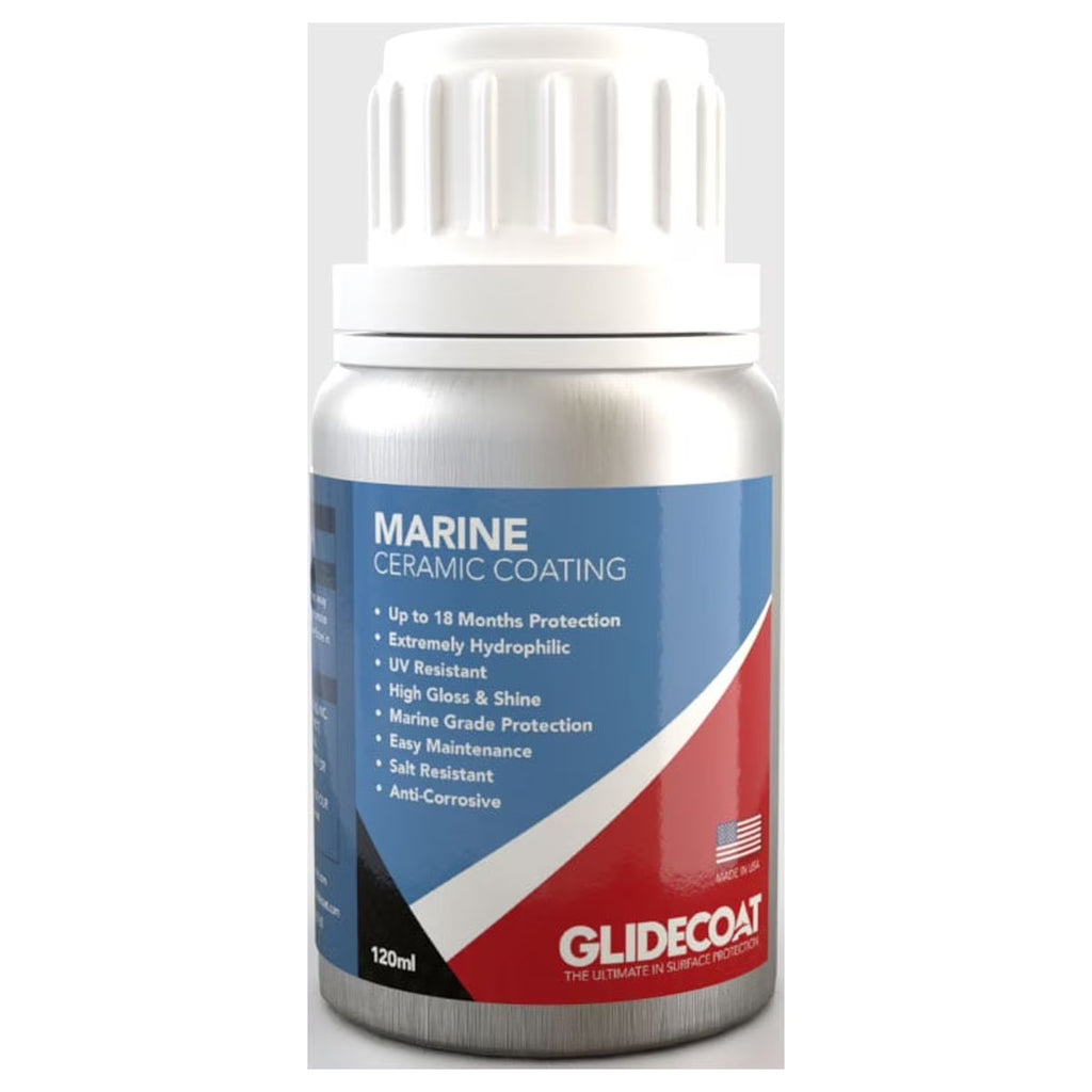 Marine Ceramic Coating 120 ml F361802