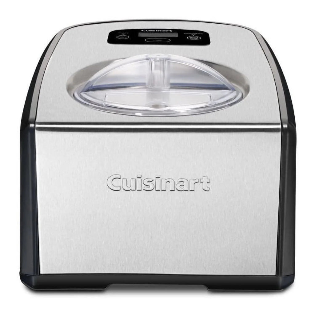 Compressor Ice Cream and Gelato Maker R93627