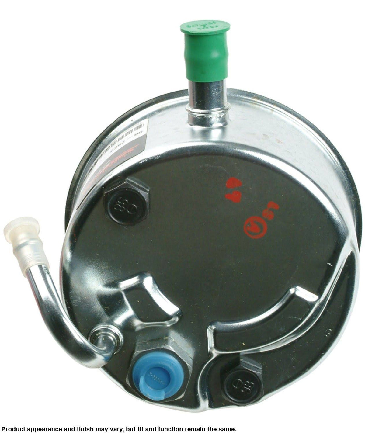 Power Steering Pump Z46668