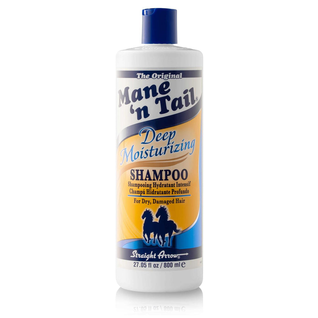 Deep Moisturizing Shampoo E88958