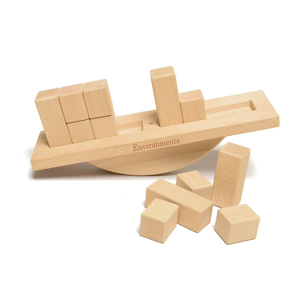 Rocking Block Balance G991485