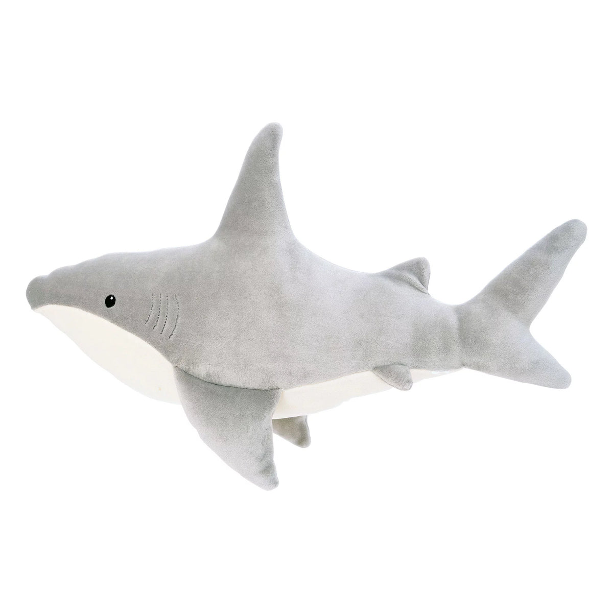 Velveteen Shark Stuffed Animal N683411
