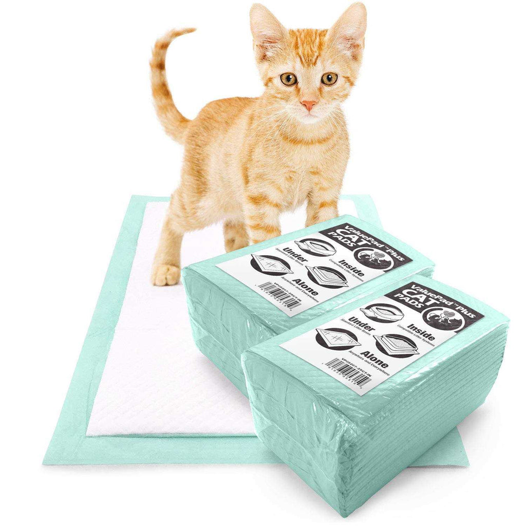 Cat Litter Pads 16.9×11.4 Inch C3455